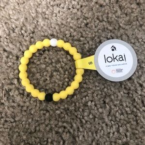 Lokai x Pediatric Cancer NWT